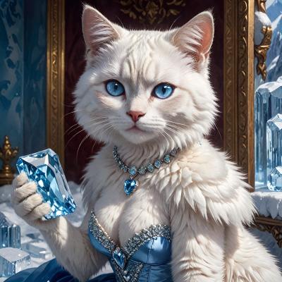 Chat with Neve, the  character AI chatbot