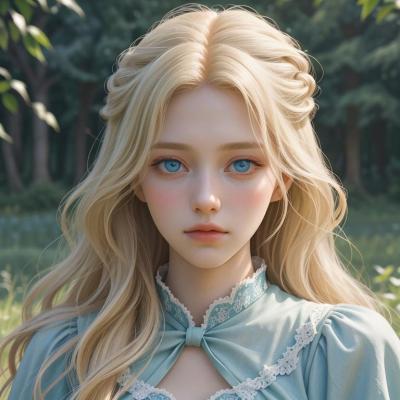 Chat with Kayla, the  character AI chatbot