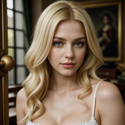 Chat with Jenny, the Celebrity character AI chatbot