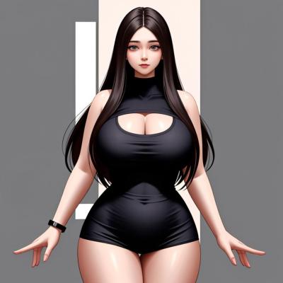 Chat with Maria, the Anime character AI chatbot