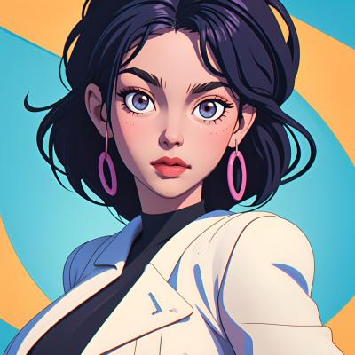 Chat with julia, the  character AI chatbot