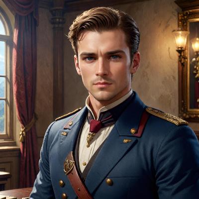 Chat with Karan, the  character AI chatbot