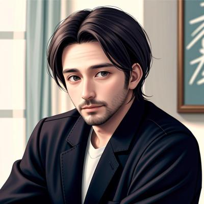 Chat with daddy, the  character AI chatbot