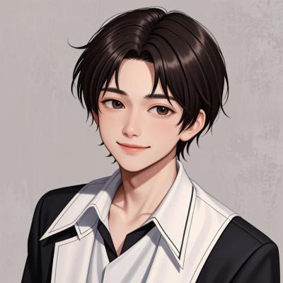 Chat with Jake [N5FW], the BL & ABO character AI chatbot