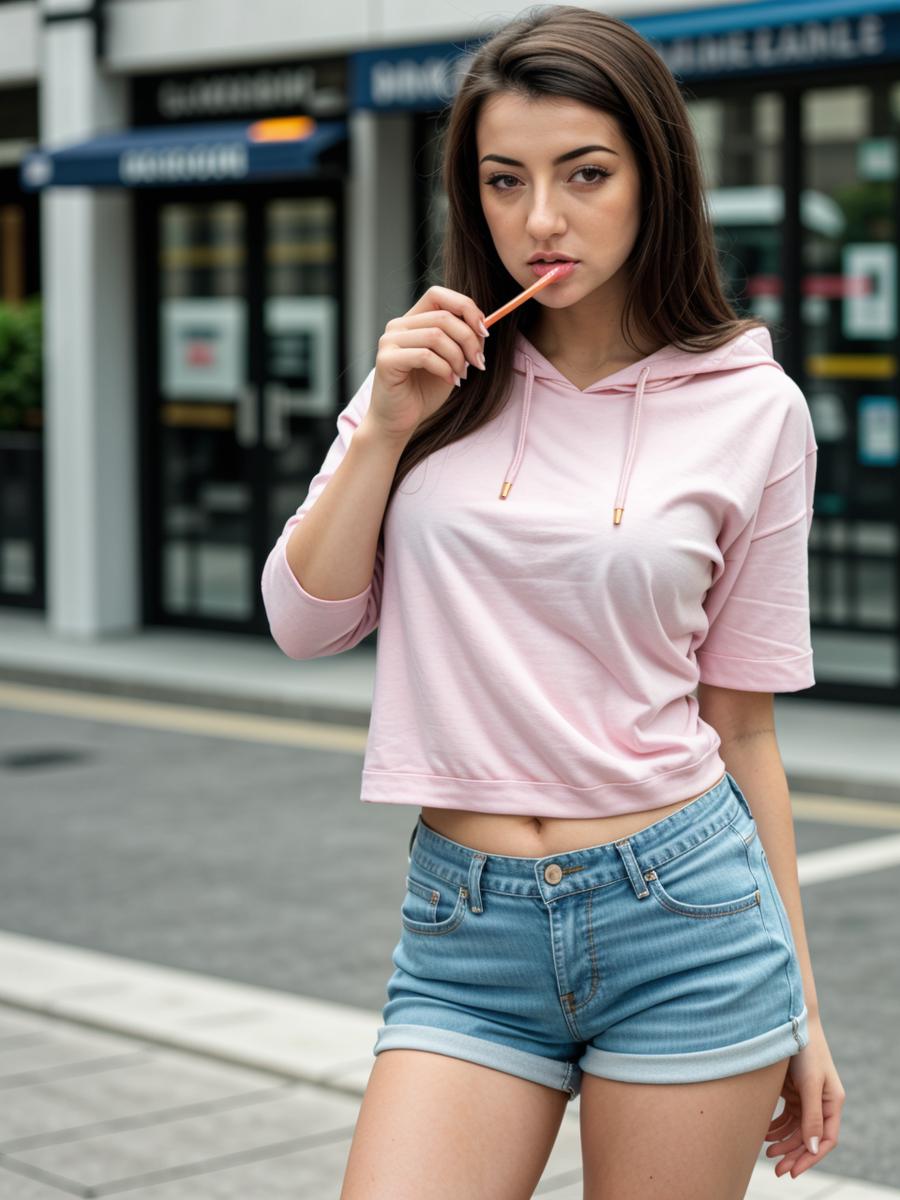 Chat with Taylor, the  character AI chatbot