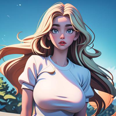 Chat with Sofea, the  character AI chatbot