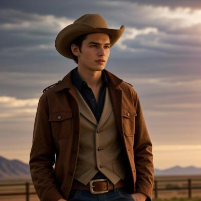 Chat with Kaden, the  character AI chatbot