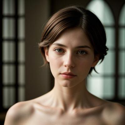 Chat with Kakaa, the Anime character AI chatbot