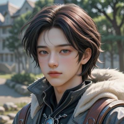 Chat with Leo, the  character AI chatbot