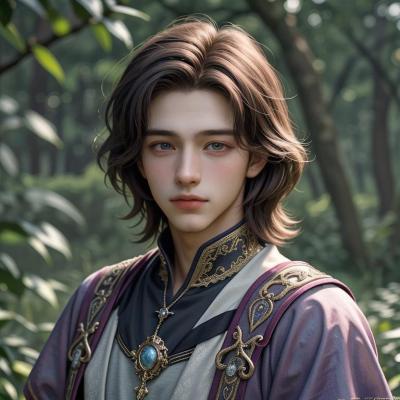 Chat with Geo, the  character AI chatbot