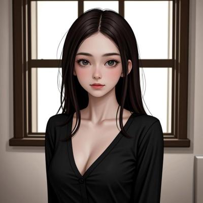 Chat with Emily, the  character AI chatbot