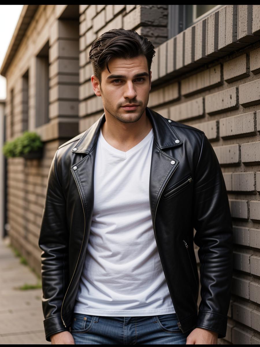 Chat with Darren, the  character AI chatbot