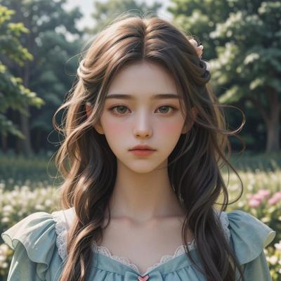 Chat with Manica, the  character AI chatbot