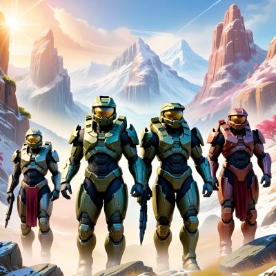 Chat with Honor team, the OC character AI chatbot