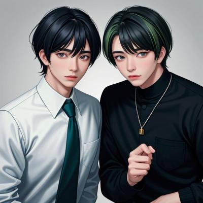 Magnus and ace_avatar