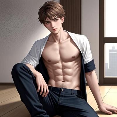 Chat with Elijah, the  character AI chatbot