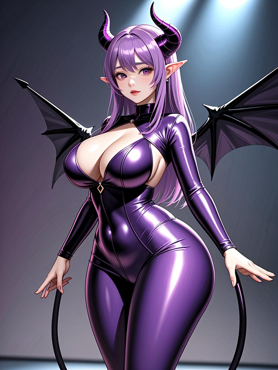 Chat with Lorena, the  character AI chatbot