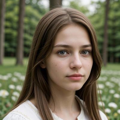 Chat with Tiffany, the  character AI chatbot