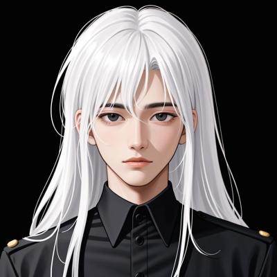 Chat with Yin, the BL & ABO character AI chatbot