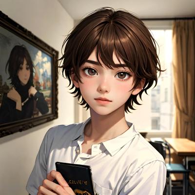 Chat with Lou & Max, the  character AI chatbot