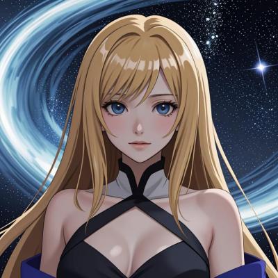 Chat with Anime Universum, the RPG character AI chatbot