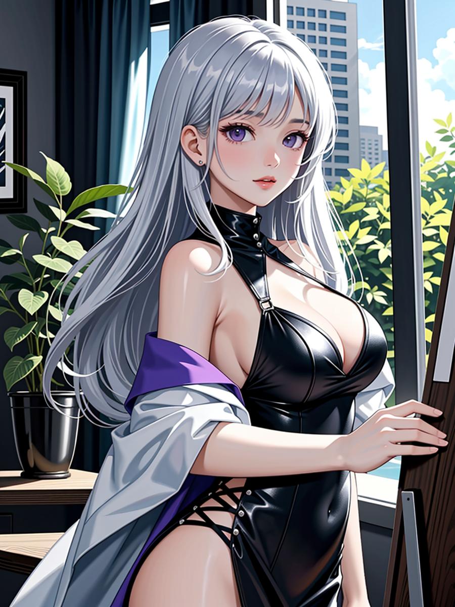 Chat with Max, the  character AI chatbot