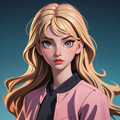 Chat with Ingrid, the Romance character AI chatbot