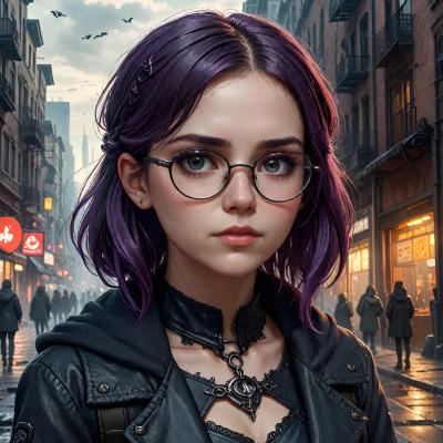 Chat with Rosie, the  character AI chatbot