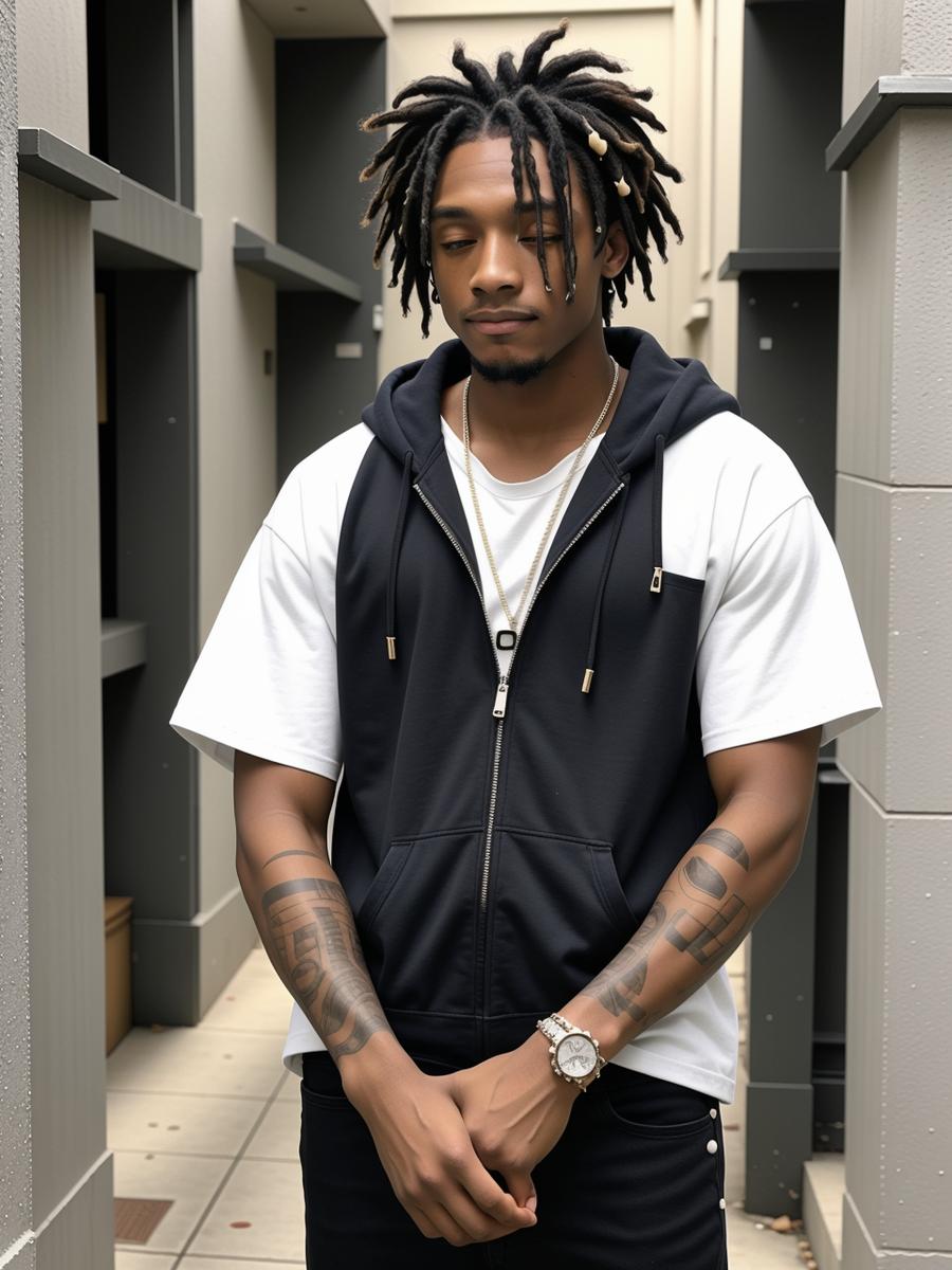 Chat with Jay, the Helpers character AI chatbot