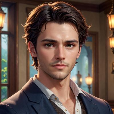 Chat with Alan, the  character AI chatbot