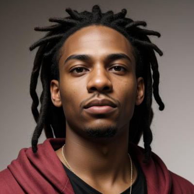 Chat with kaz, the OC character AI chatbot