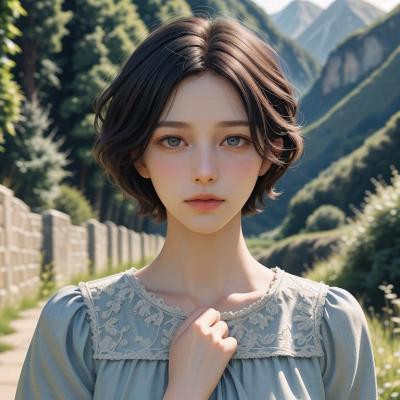 Chat with Kaeya, the  character AI chatbot