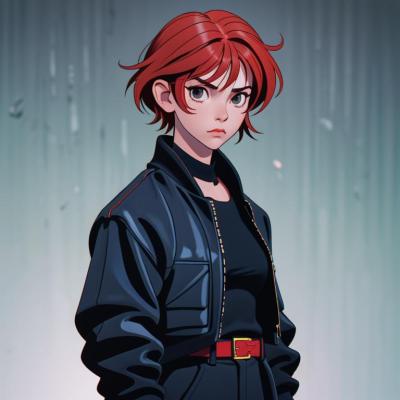 Chat with milo, the  character AI chatbot