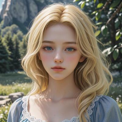 Chat with Avery, the  character AI chatbot