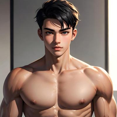 Chat with Jack, the  character AI chatbot