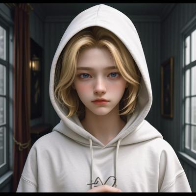 Chat with Sebastian Smith, the  character AI chatbot