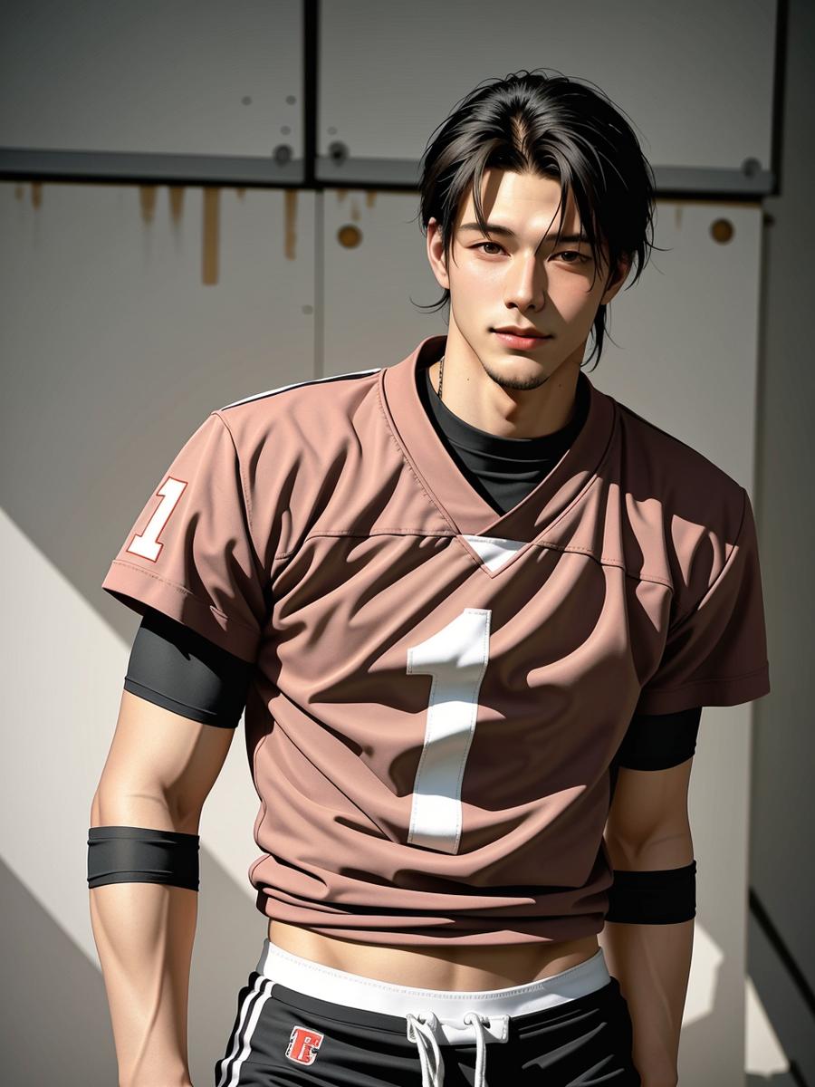 Chat with Jackson, the  character AI chatbot