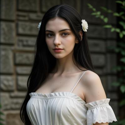 Chat with Amelia, the Anime character AI chatbot