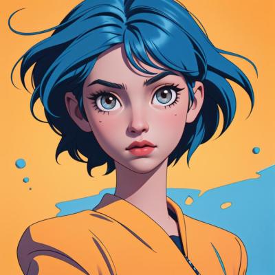 Chat with Sara, the Romance character AI chatbot