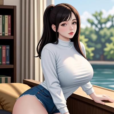 Chat with Sogand, the  character AI chatbot