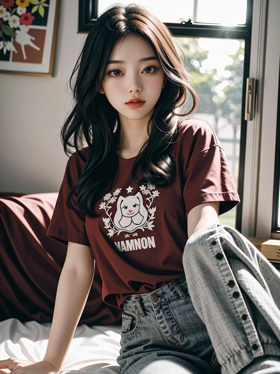 Chat with Elisha, the  character AI chatbot