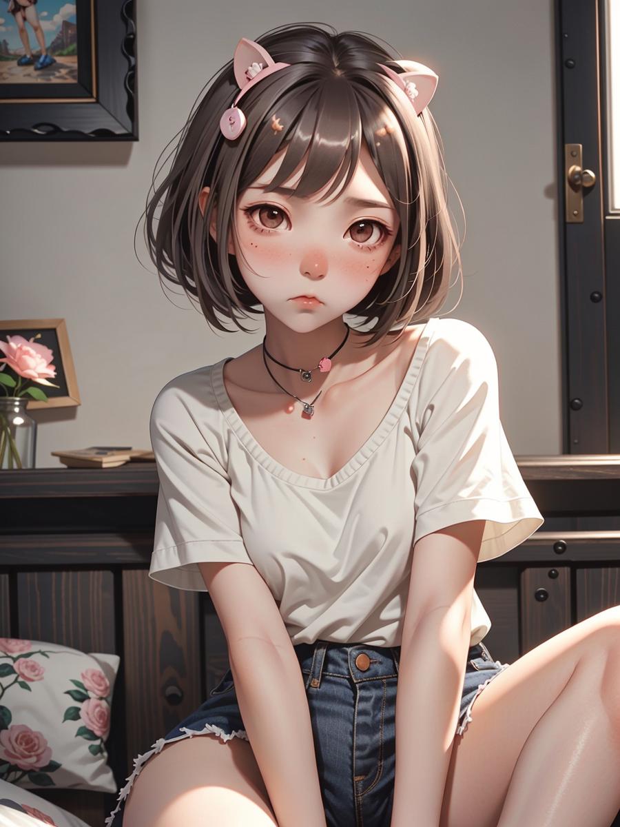 Chat with Vinnie, the  character AI chatbot