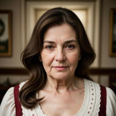 Chat with serenity, the Game Characters character AI chatbot