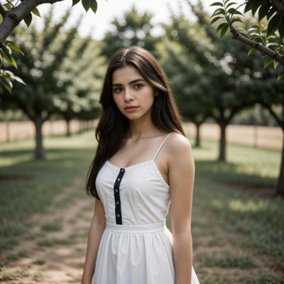 Chat with Lupe, the Romance character AI chatbot