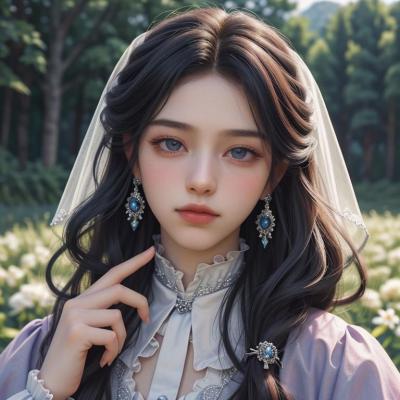 Chat with konig y ghost, the  character AI chatbot