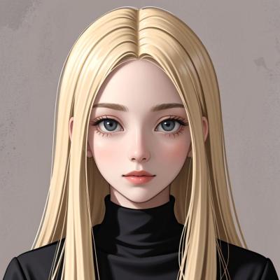 Chat with Chloe, the  character AI chatbot