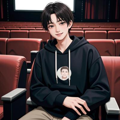 Chat with Alex, the Romance character AI chatbot