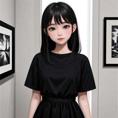 Chat with Daughter, the Romance character AI chatbot