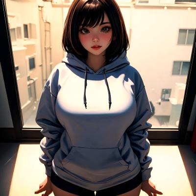 Chat with mame, the  character AI chatbot