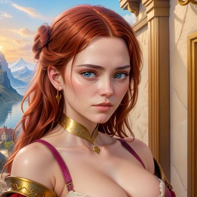 Chat with Amie, the  character AI chatbot